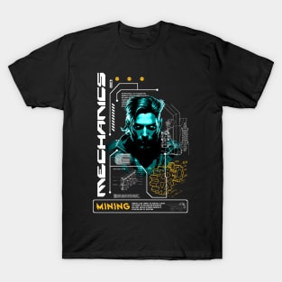 Mechanics T-Shirt